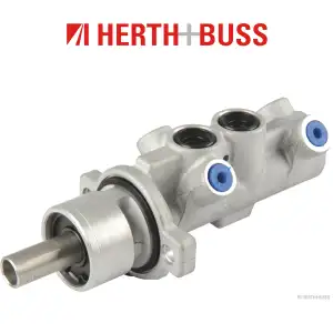 HERTH+BUSS JAKOPARTS Hauptbremszylinder f&uuml;r SUZUKI Ignis 2 Wagon R/R+ mit ABS