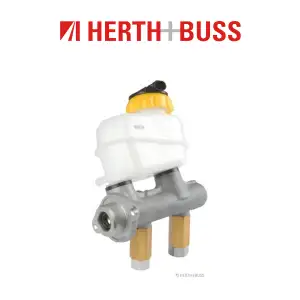 HERTH+BUSS JAKOPARTS Hauptbremszylinder f&uuml;r DAEWOO LANOS (KLAT) 1.3 1.5