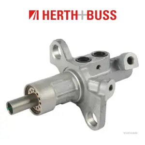 HERTH+BUSS JAKOPARTS Hauptbremszylinder f&uuml;r CHEVROLET CRUZE ORLANDO ohne ESP