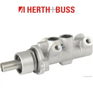 HERTH+BUSS JAKOPARTS Hauptbremszylinder f&uuml;r TOYOTA YARIS 65 68 75 87 PS bis 09.