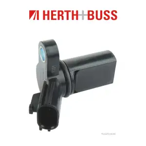 HERTH+BUSS JAKOPARTS Kurbelwellensensor f&uuml;r NISSAN ALMERA II PRIMERA P12 X-TRAI