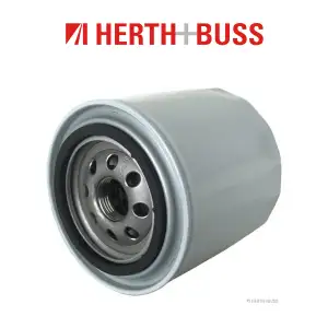 HERTH+BUSS JAKOPARTS &Ouml;lfilter Motor&ouml;lfilter f&uuml;r HONDA ACCORD V VI CIVIC VI