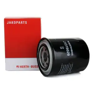 HERTH+BUSS JAKOPARTS &Ouml;lfilter Motor&ouml;lfilter f&uuml;r Mitsubishi L200 2.5DiD 128-178