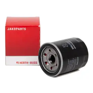HERTH+BUSS JAKOPARTS &Ouml;lfilter f&uuml;r SUBARU Forester SH Impreza GT Outback BS 15 1.6/2.0i AWD