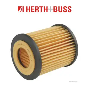 HERTH+BUSS JAKOPARTS &Ouml;lfilter f&uuml;r ALFA ROMEO 159 FIAT Croma OPEL Astra H Vectra C SAAB 9-3