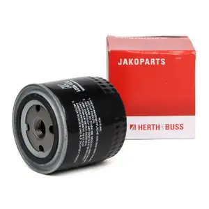 HERTH+BUSS JAKOPARTS Ölfilter für NISSAN ALMERA MURANO PATHFINDER PRIMERA X-TRA