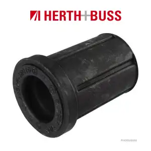 HERTH+BUSS JAKOPARTS Lagerbuchse Blattfeder für NISSAN Hilux 6 7 hinten oben