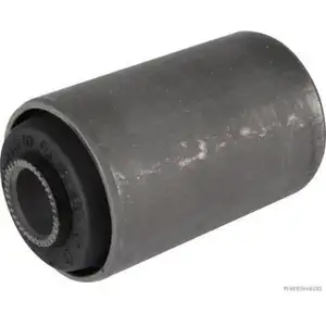 HERTH+BUSS JAKOPARTS Lagerbuchse Blattfeder für TOYOTA Hilux 7 8 Proace Hinterachse vorne