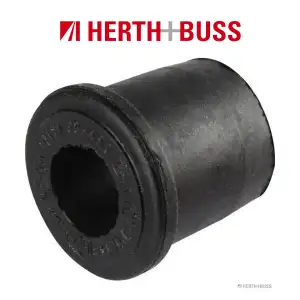 HERTH+BUSS JAKOPARTS Lagerbuchse Blattfeder für MAZDA B-SERIE UN BT-50 CD UN hinten unten