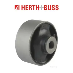 HERTH+BUSS JAKOPARTS Querlenkerlager f&uuml;r HONDA Accord 8 2.0 2.4 2.2DTEC vorne unten