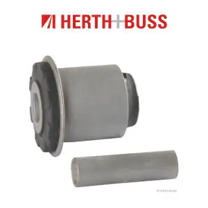 HERTH+BUSS JAKOPARTS Querlenkerlager für HONDA Civic 5 6 CR-5 1 CRX 3 vorne unten