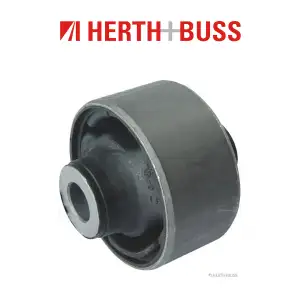 HERTH+BUSS JAKOPARTS Querlenkerlager f&uuml;r HONDA Civic 8 Stufenheck FD FA vorne unten
