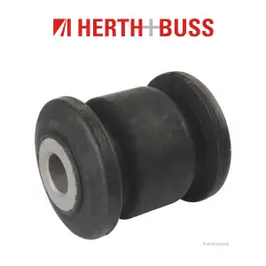 HERTH+BUSS JAKOPARTS J4204212 Querlenkerlager f&uuml;r HONDA CIVIC 8 Stufenh. FD FA vorne unten