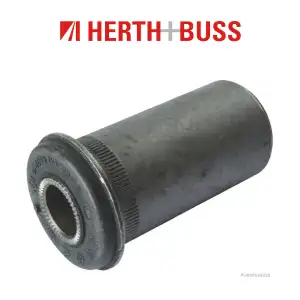 HERTH+BUSS JAKOPARTS J4205208 Querlenkerlager f&uuml;r HYUNDAI Galloper 2 vorne unten