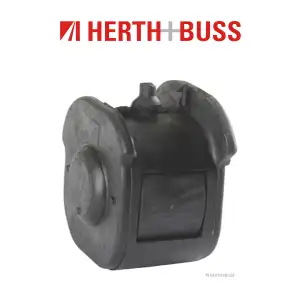 HERTH+BUSS JAKOPARTS Querlenkerlager f&uuml;r MITSUBISHI Carisma Colt Lancer vorne links