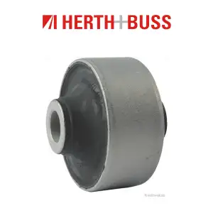 HERTH+BUSS JAKOPARTS Querlenkerlager für SUZUKI Splash Swift 3 MZ EZ vorne unten