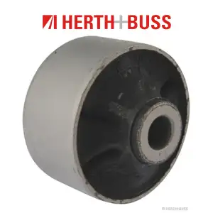 HERTH+BUSS JAKOPARTS Querlenkerlager f&uuml;r HYUNDAI i10 PA KIA Picanto BA vorne unten