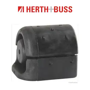 HERTH+BUSS JAKOPARTS Lower Front Control Arm Bushing for NISSAN 100 NX B13 Sunny