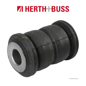 HERTH+BUSS JAKOPARTS Gummilager Querlenkerlager f&uuml;r MAZDA 2 DE vorne unten