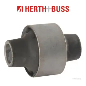 HERTH+BUSS JAKOPARTS Gummilager Querlenkerlager f&uuml;r MAZDA Mpv 2 LW vorne unten