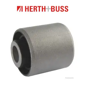 HERTH+BUSS JAKOPARTS J4243319 Querlenkerlager f&uuml;r MAZDA 3 hinten unten HINTERER TEIL