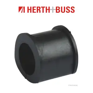 HERTH+BUSS Stabilisatorlager f&uuml;r SUBARU Justy 2 1.3 4x4 SUZUKI Swift 2 1.3 4WD vorne