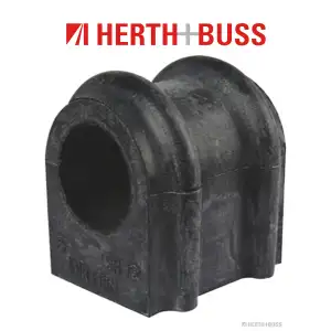HERTH+BUSS JAKOPARTS Gummilager Stabilisatorlager f&uuml;r HYUNDAI MATRIX (FC) vorne
