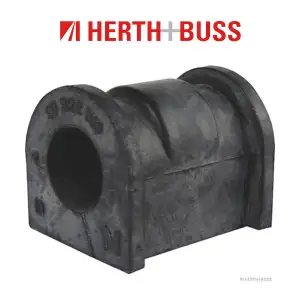 HERTH+BUSS JAKOPARTS Stabilisatorlager f&uuml;r CHEVROLET DAEWOO MATIZ SPARK vorne