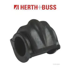 HERTH+BUSS JAKOPARTS Stabilisatorlager für NISSAN ALMERA II N16 1.5 1.8 1.5dCi