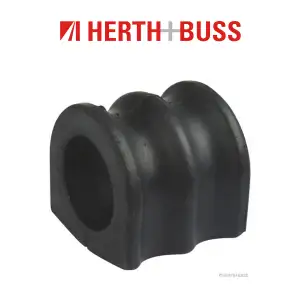 HERTH+BUSS JAKOPARTS Stabilisatorlager f&uuml;r NISSAN NP300 Navara D40 Pathfinder 1 vorne