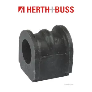 HERTH+BUSS JAKOPARTS Stabilisatorlager für NISSAN 200 SX S13 Almera 1 N15 vorne