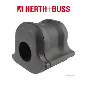 HERTH+BUSS JAKOPARTS Stabilisatorlager f&uuml;r TOYOTA AURIS E15 E18 AVENSIS T27 vor