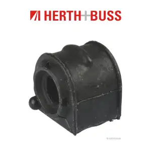 HERTH+BUSS JAKOPARTS Stabilisatorlager f&uuml;r MAZDA 3 (BK) (BL) 5 (CR19) (CW) vorne