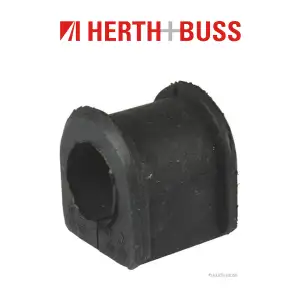 HERTH+BUSS JAKOPARTS Stabilisatorlager f&uuml;r MAZDA 323 4 BG 6 BJ MX-3 EC Premacy CP vorne