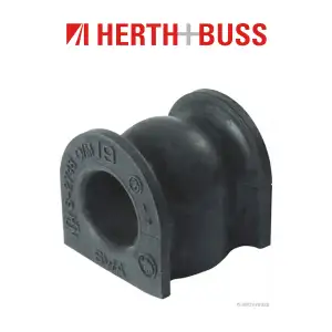 HERTH+BUSS JAKOPARTS Stabilisatorlager f&uuml;r HONDA CR-5 3 RE 2.0 2.4 2.2 D hinten
