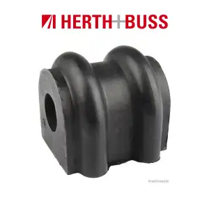 HERTH+BUSS JAKOPARTS Stabilisatorlager f&uuml;r KIA Ceed Schr&auml;gheck + PRO Ceed ED hinten