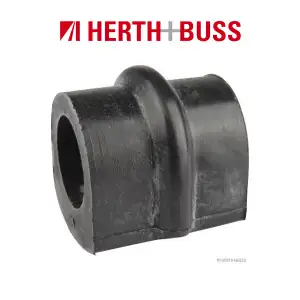 HERTH+BUSS JAKOPARTS Stabilisatorlager f&uuml;r NISSAN PRIMERA (P12) ab 07.2004 hint