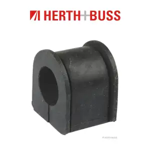 HERTH+BUSS JAKOPARTS Stabilisatorlager f&uuml;r NISSAN TERRANO II (R20) ab 08.1993 h