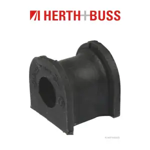 HERTH+BUSS JAKOPARTS Stabilisatorlager f&uuml;r MAZDA 323 VI 626 V PREMACY (CP) hint