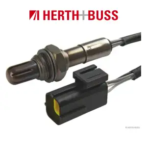 HERTH+BUSS JAKOPARTS Lambdasonde f&uuml;r CHEVROLET Matiz DAEWOO Rezzo KIA Carens 2