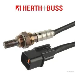 HERTH+BUSS JAKOPARTS Lambdasonde f&uuml;r HYUNDAI Santa Fe 2 Terracan XG KIA Magentis