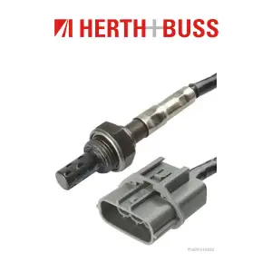 HERTH+BUSS JAKOPARTS Lambdasonde für NISSAN Almera 2 Cefiro 3 Maxima 5 Primera