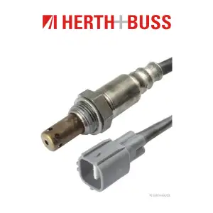 HERTH+BUSS JAKOPARTS Lambdasonde f&uuml;r LEXUS RX TOYOTA Harrier Highlander/Kluger
