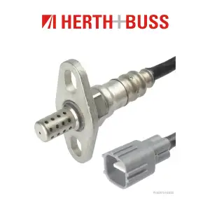 HERTH+BUSS JAKOPARTS Lambdasonde f&uuml;r TOYOTA Camry V2 Supra MK4 3.0 i Bi-Turbo
