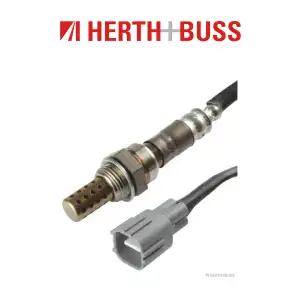 HERTH+BUSS JAKOPARTS Lambdasonde f&uuml;r LEXUS GS TOYOTA Avensis Verso Previa Yaris
