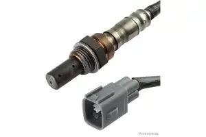 HERTH+BUSS JAKOPARTS Lambda Sensor for TOYOTA AVENSIS, VERSO, RAV 4 II 2.0 (right side)