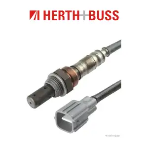 HERTH+BUSS JAKOPARTS Lambdasonde f&uuml;r SUBARU Legacy 3 Outback BH BE 3.0 H6 AWD 209 PS