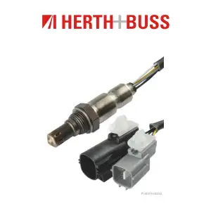 HERTH+BUSS JAKOPARTS Lambdasonde f&uuml;r MAZDA 3 6 CX-7 258 260 PS bis 03.2013