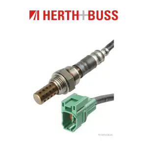 HERTH+BUSS JAKOPARTS Lambdasonde f&uuml;r SUZUKI Ignis 1 2 Liana Swift 3 SX4 Wagon R+