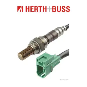 HERTH+BUSS JAKOPARTS Lambdasonde für SUZUKI Grand Vitara 2 Ignis 1 Liana Swift 3
